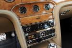 Bentley Mulsanne 2011 года